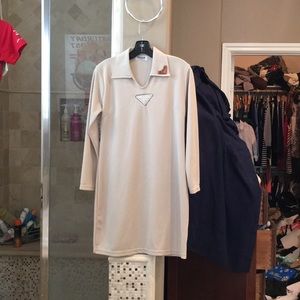 Prada Dress Size 6
